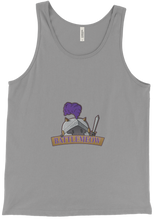 battlemeow_tv Tank Top