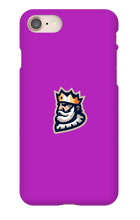 Klassicpal, King 👑 Iphone Case Design | #1