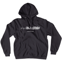 OFFICIAL #CHEFSQUAD HOODIE
