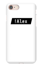 alexonwiitv iPhone Phone Cases