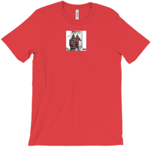 realcalibravo T-Shirts