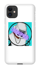 thehappyon iPhone Phone Cases