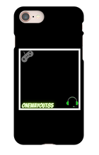 onewayout85 iPhone Phone Cases
