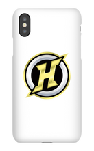 haytonsgb iPhone Phone Cases