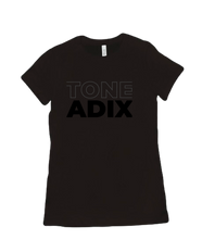 Tone Adix T-shirts -women