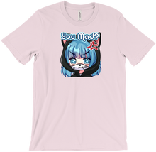 Ninja Fam You Mad T-Shirt