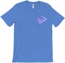 Tatsumaki Island Logo T-Shirts