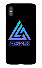 arnyek iPhone Phone Cases