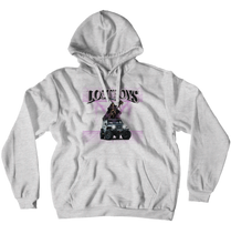 LOSTBOYS HOODIE