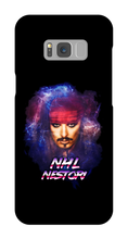 NHL Nestori Samsung Phone Case