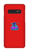 enrg_tj Samsung Phone Cases