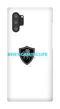 Ben's Gaming Life Samsung Phone Cases