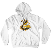 msscorpions Hoodies (No-Zip/Pullover)