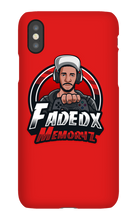 fadedxmemoryzz iPhone Phone Cases