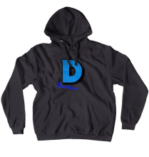 Dandelux Hoodies (No-Zip/Pullover)