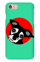its_jfree iPhone Phone Cases