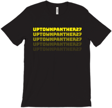 uptownpanther27 T-Shirts