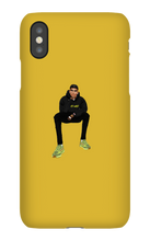 itslvck iPhone Phone Cases