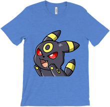Vicious Umbreon Shirt
