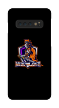 medieval_joker Samsung Phone Cases