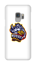 nuggetrhino Samsung Phone Cases