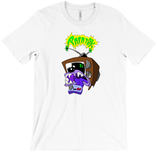Mimic Tee