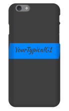 Typical iPhone Case