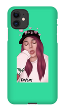 katplaysofficial iPhone Phone Cases