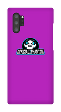 officialxphantom Samsung Phone Cases