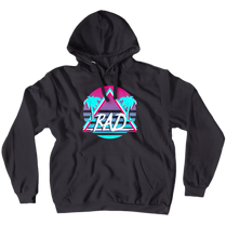 howradisthat Hoodies (No-Zip/Pullover)