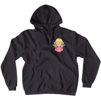Cat + Kitties Hoodie