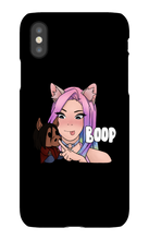katsumikat12 iPhone Phone Cases