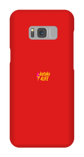 kutoko Samsung Phone Cases