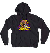 daetrix_art Hoodies (No-Zip/Pullover)