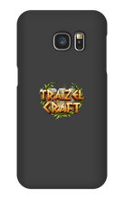 TraizelCraft Samsung Phone Cases