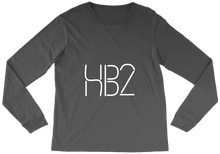 hayesbro2 Long Sleeve Tee