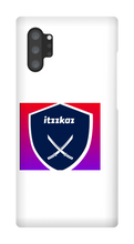 itzzkaz Samsung Phone Cases