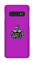 Jaxsters Samsung Phone Case