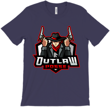 outlaw_357 T-Shirts