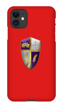 iPhone Phone Case of The Order