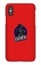 elmafiosogamer iPhone Phone Cases