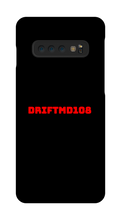 driftmd108 Samsung Phone Cases