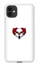ithejok3r iPhone Phone Cases