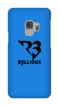 r3b3lliouz Samsung Phone Cases