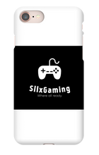 sllxgaming_1 iPhone Phone Cases