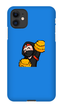 yamatatakashi iPhone Phone Cases
