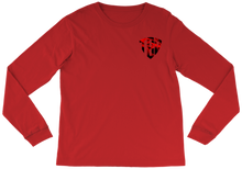 TBD Long Sleeve Tee
