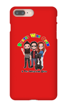 BWO Funhouse Case (iPhone)