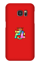 freelumby Samsung Phone Cases