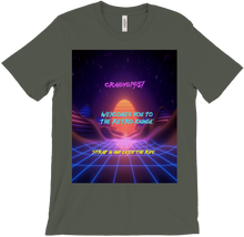 Retro Lounge T-shirts
